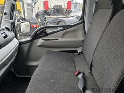 FUSO Canter 7C18 Klima LBW 1.000 kg Euro6E