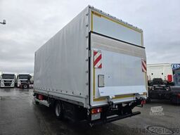 FUSO Canter 7C18 Klima LBW 1.000 kg Euro6E