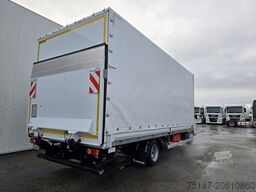 FUSO Canter 7C18 Klima LBW 1.000 kg Euro6E