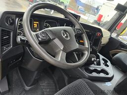 MERCEDES-BENZ 1840 LS Actros 4x2 ClassicSpaceKlima