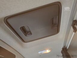 MERCEDES-BENZ 1840 LS Actros 4x2 ClassicSpaceKlima