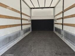 FUSO Canter 7C18 Klima LBW 1.000 kg Euro6E