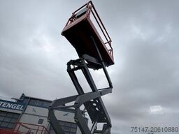 Skyjack SJ III 3219 elektr. Hebebühne AH 7,80 m