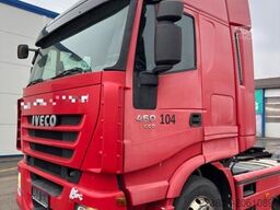 IVECO STRALIS AS440S46 T/P EURO5 EEV RETARDER