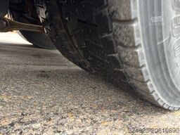 IVECO STRALIS AS440S46 T/P EURO5 EEV RETARDER