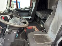 IVECO STRALIS AS440S46 T/P EURO5 EEV RETARDER