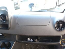 MERCEDES-BENZ Sprinter 519 CDI CMS 21 Sitze EURO 6