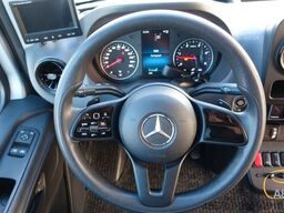 MERCEDES-BENZ Sprinter 519 CDI CMS 21 Sitze EURO 6