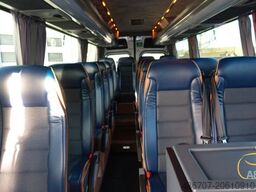 MERCEDES-BENZ Sprinter 519 CDI CMS 21 Sitze EURO 6