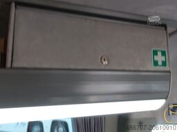 MERCEDES-BENZ Sprinter 519 CDI CMS 21 Sitze EURO 6