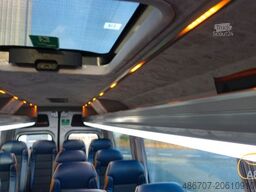 MERCEDES-BENZ Sprinter 519 CDI CMS 21 Sitze EURO 6