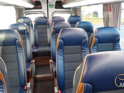 MERCEDES-BENZ Sprinter 519 CDI CMS 21 Sitze EURO 6