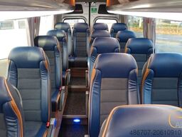 MERCEDES-BENZ Sprinter 519 CDI CMS 21 Sitze EURO 6
