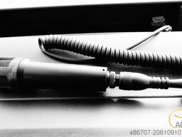 MERCEDES-BENZ Sprinter 519 CDI CMS 21 Sitze EURO 6