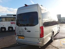 MERCEDES-BENZ Sprinter 519 CDI CMS 21 Sitze EURO 6