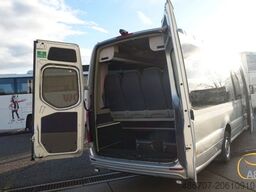 MERCEDES-BENZ Sprinter 519 CDI CMS 21 Sitze EURO 6