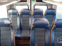 MERCEDES-BENZ Sprinter 519 CDI CMS 21 Sitze EURO 6