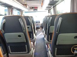 MERCEDES-BENZ Sprinter 519 CDI CMS 21 Sitze EURO 6