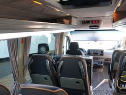 MERCEDES-BENZ Sprinter 519 CDI CMS 21 Sitze EURO 6