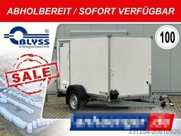 BLYSS ANGEBOT! F1326/150HD Koffer 262x130x150cm 1300kg