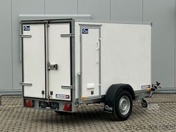 BLYSS ANGEBOT! F1326/150HD Koffer 262x130x150cm 1300kg