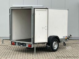 BLYSS ANGEBOT! F1326/150HD Koffer 262x130x150cm 1300kg