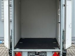 BLYSS ANGEBOT! F1326/150HD Koffer 262x130x150cm 1300kg