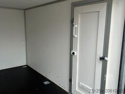 BLYSS ANGEBOT! F1326/150HD Koffer 262x130x150cm 1300kg