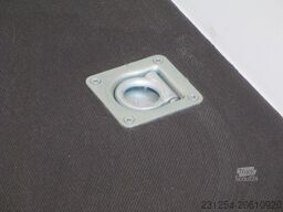 BLYSS ANGEBOT! F1326/150HD Koffer 262x130x150cm 1300kg