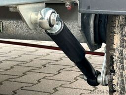 BLYSS ANGEBOT! F1326/150HD Koffer 262x130x150cm 1300kg