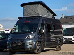 DETHLEFFS Globetrail 600 DK *2025*Automatik,Aufstelldach