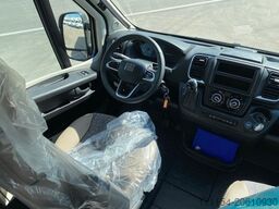 DETHLEFFS Globetrail 600 DK *2025*Automatik,Aufstelldach