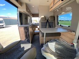 DETHLEFFS Globetrail 600 DK *2025*Automatik,Aufstelldach