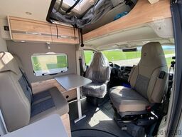 DETHLEFFS Globetrail 600 DK *2025*Automatik,Aufstelldach