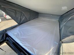 DETHLEFFS Globetrail 600 DK *2025*Automatik,Aufstelldach