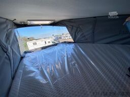 DETHLEFFS Globetrail 600 DK *2025*Automatik,Aufstelldach