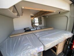 DETHLEFFS Globetrail 600 DK *2025*Automatik,Aufstelldach