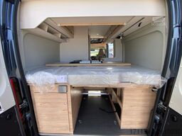 DETHLEFFS Globetrail 600 DK *2025*Automatik,Aufstelldach