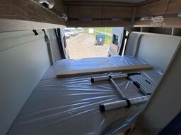 DETHLEFFS Globetrail 600 DK *2025*Automatik,Aufstelldach