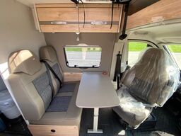 DETHLEFFS Globetrail 600 DK *2025*Automatik,Aufstelldach