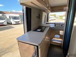 DETHLEFFS Globetrail 600 DK *2025*Automatik,Aufstelldach