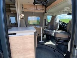 DETHLEFFS Globetrail 600 DK *2025*Automatik,Aufstelldach