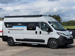 HOBBY Ontour Van 600 FT,ACC, Aktionspreis