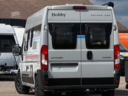 HOBBY Ontour Van 600 FT,ACC, Aktionspreis