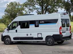HOBBY Ontour Van 600 FT,ACC, Aktionspreis