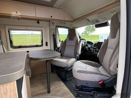 HOBBY Ontour Van 600 FT,ACC, Aktionspreis