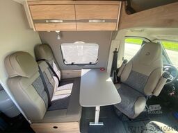 DETHLEFFS Globetrail 600 DS *2025*Automatik,Aufstelldach