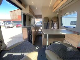 DETHLEFFS Globetrail 600 DS *2025*Automatik,Aufstelldach