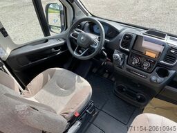 HOBBY Ontour Van 600 FT,ACC, Aktionspreis