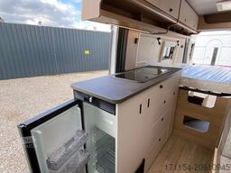 HOBBY Ontour Van 600 FT,ACC, Aktionspreis